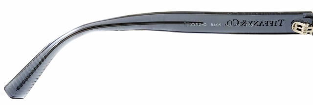TIFFANYティファニーメガネフレーム2263D-8405-S53