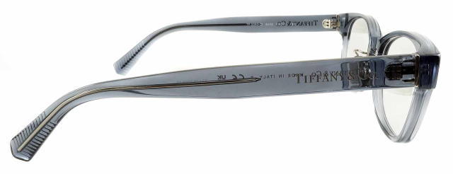 TIFFANYティファニーメガネフレーム2263D-8405-S53