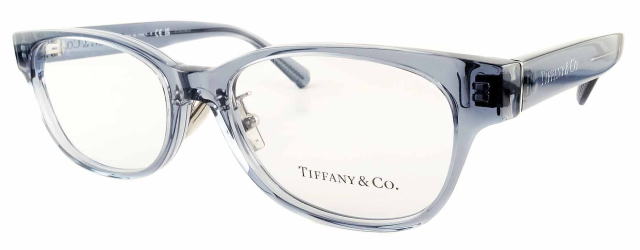 TIFFANYティファニーメガネフレーム2263D-8405-S53