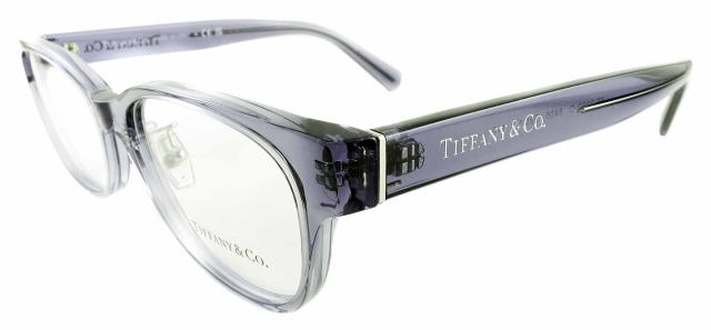 TIFFANYティファニーメガネフレーム2263D-8405-S53