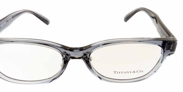 TIFFANYティファニーメガネフレーム2263D-8405-S53