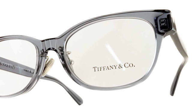 TIFFANYティファニーメガネフレーム2263D-8405-S53