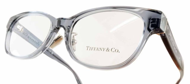 TIFFANYティファニーメガネフレーム2263D-8405-S53