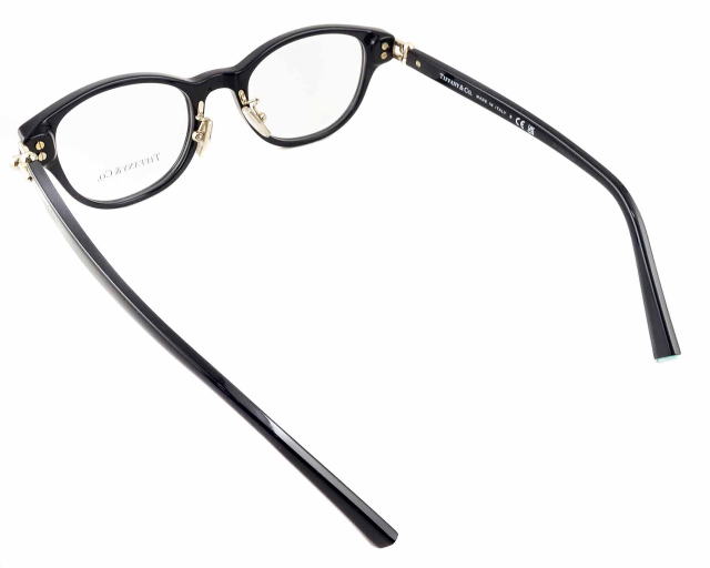 TIFFANYティファニーメガネフレーム2273D-8001-S48