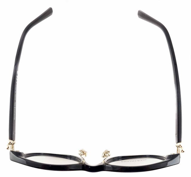 TIFFANYティファニーメガネフレーム2273D-8001-S48