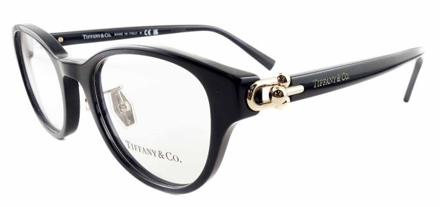TIFFANYティファニーメガネフレーム2273D-8001-S48