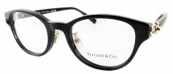 ティファニーメガネフレーム2273D-8001-S48