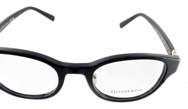 TIFFANYティファニーメガネフレーム2273D-8001-S48