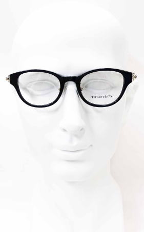 TIFFANYティファニーメガネフレーム2273D-8001-S48