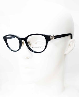 TIFFANYティファニーメガネフレーム2273D-8001-S48