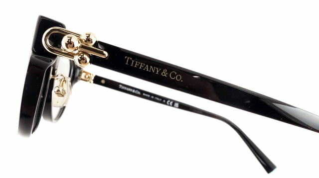 TIFFANYティファニーメガネフレーム2273D-8001-S48