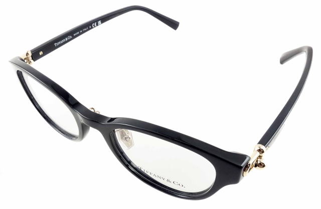 TIFFANYティファニーメガネフレーム2273D-8001-S48