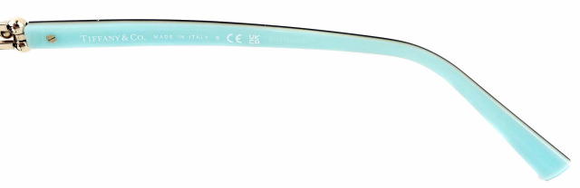 TIFFANYティファニーメガネフレーム2273D-8015-S48