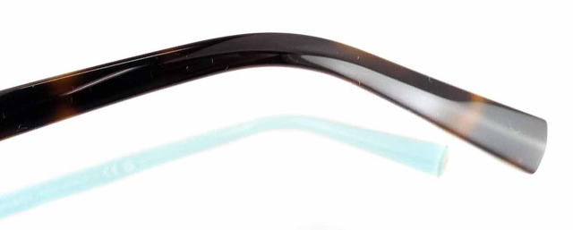 TIFFANYティファニーメガネフレーム2273D-8015-S48