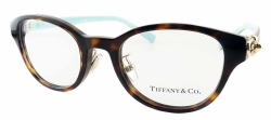 ティファニーメガネフレーム2273D-8015-S48