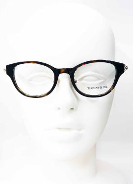 TIFFANYティファニーメガネフレーム2273D-8015-S48