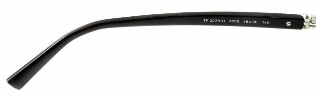 TIFFANYティファニーメガネフレーム2273D-8055-S48