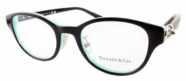 ティファニーメガネフレーム2273D-8055-S48