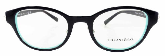 TIFFANYティファニーメガネフレーム2273D-8055-S48