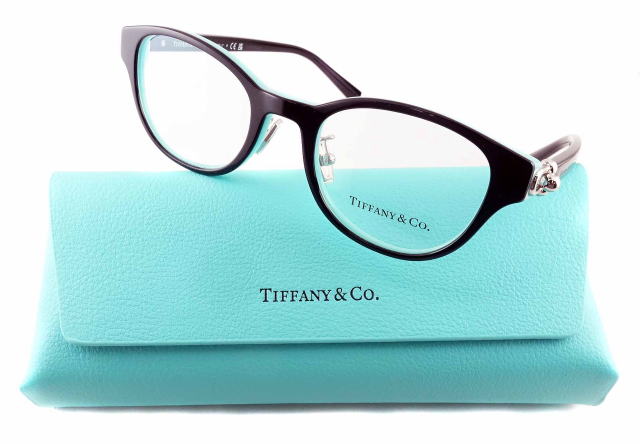 TIFFANYティファニーメガネフレーム2273D-8055-S48