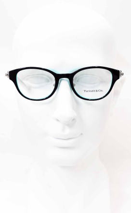 TIFFANYティファニーメガネフレーム2273D-8055-S48