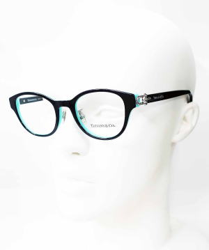 TIFFANYティファニーメガネフレーム2273D-8055-S48