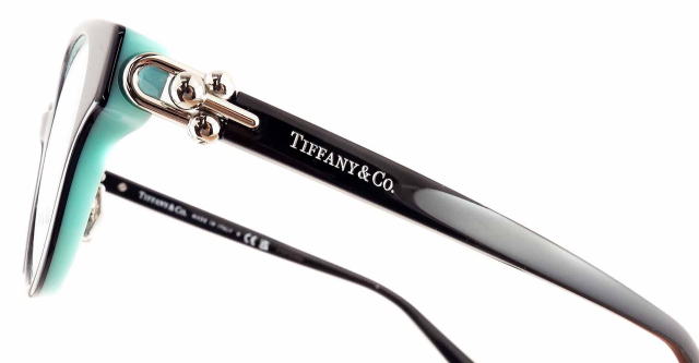 TIFFANYティファニーメガネフレーム2273D-8055-S48