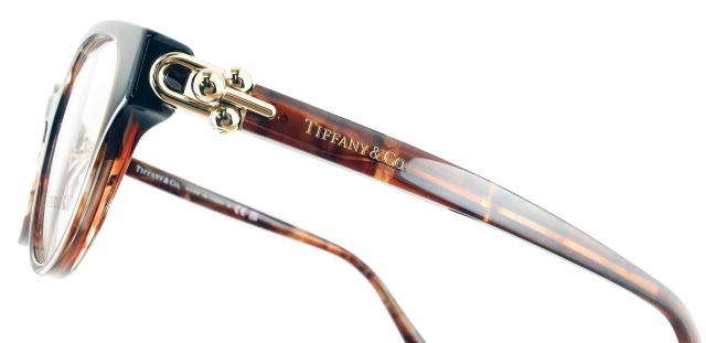 TIFFANYティファニーメガネフレーム2273D-8421-S48