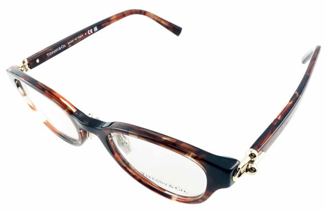 TIFFANYティファニーメガネフレーム2273D-8421-S48