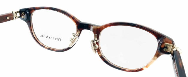 TIFFANYティファニーメガネフレーム2273D-8421-S48