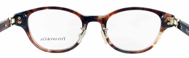 TIFFANYティファニーメガネフレーム2273D-8421-S48