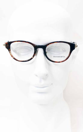 TIFFANYティファニーメガネフレーム2273D-8421-S48