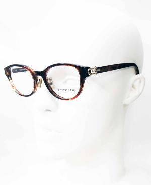 TIFFANYティファニーメガネフレーム2273D-8421-S48