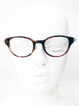TIFFANYティファニーメガネフレーム2273D-8421-S48
