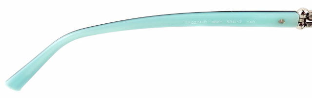 TIFFANYティファニーメガネフレーム2274D-8001-S53
