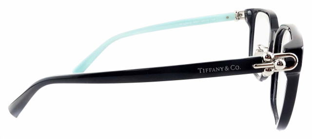 TIFFANYティファニーメガネフレーム2274D-8001-S53
