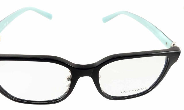 TIFFANYティファニーメガネフレーム2274D-8001-S53
