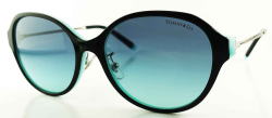 ティファニーサングラスTIFFANY-4181D-8055-9S-S56