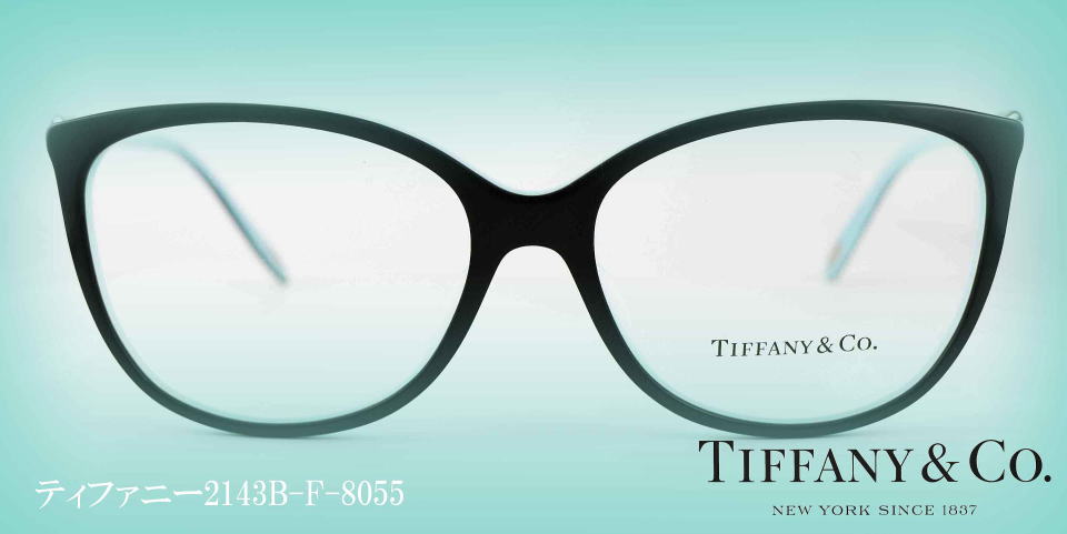 TiffanyeBt@j[Klt[2143B-F-8055