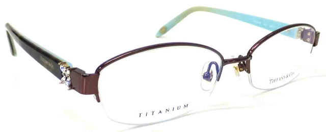 F22 TIFFANY TF1104BD 6046