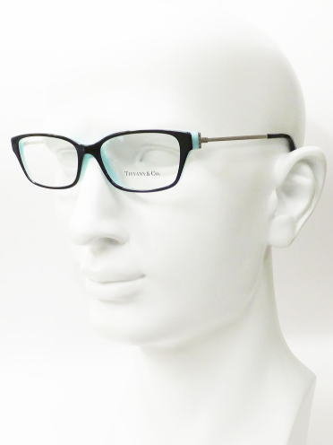 【momoさま専用】TIFFANY&Co. 度入り眼鏡