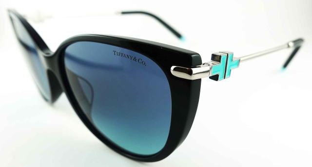 Tiffanyサングラス4178F-8001-9S/正規販売店全国対応JR大府駅前