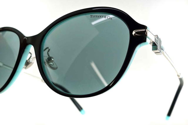 サングラスカチューシャTiffany4185F-8055-9S/正規販売店全国