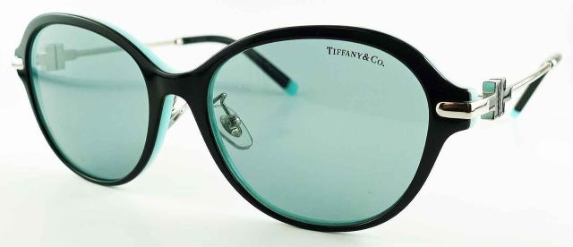 ティファニーサングラスTIFFANY-4188D-8055-1-S55