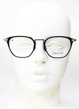 ヨウジヤマモトメガネ19-0081-03-S50