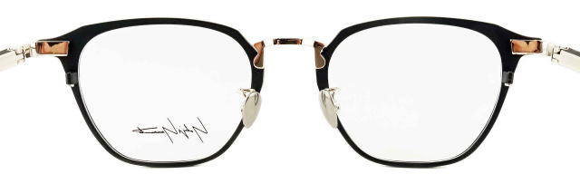 ヨウジヤマモトメガネ19-0081-03-S50