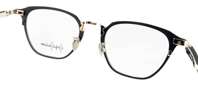 ヨウジヤマモトメガネ19-0081-03-S50