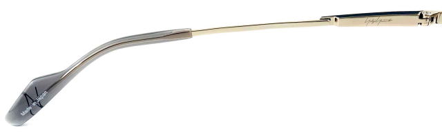 ヨウジヤマモトメガネ19-0081-03-S50