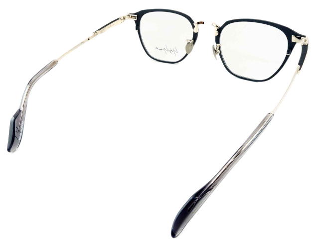 ヨウジヤマモトメガネ19-0081-03-S50