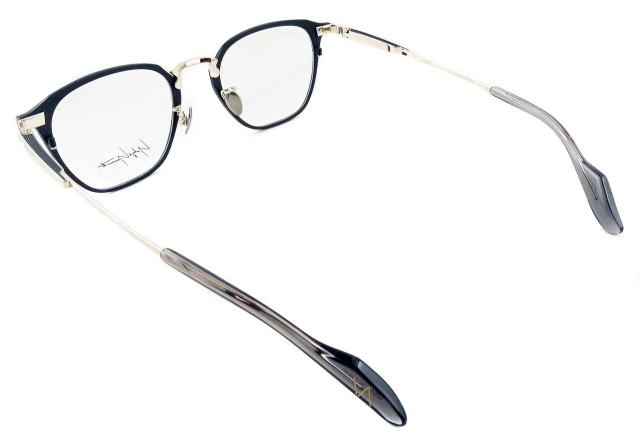 ヨウジヤマモトメガネ19-0081-03-S50